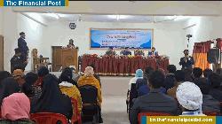 জয়পুরহাটে তারুণ্যের উৎসব উপলক্ষে যুব সমাবেশ অনুষ্ঠিত 