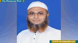 শেরপুর-২ আসনে ইসলামী আন্দোলনের প্রার্থীকে শোকজ