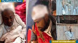 শৈলকুপায় বিএনপির দুপক্ষের সংঘর্ষে বাড়িঘর ভাঙচুর, আহত ১০