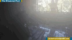 খুলনা সিআইডির সদর দপ্তরে অগ্নিকাণ্ড