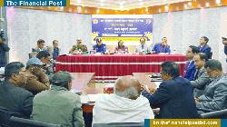 সুষ্ঠু নির্বাচনে প্রশাসন-গণমাধ্যম এক পরিবার: কুড়িগ্রাম জেলা প্রশাসক