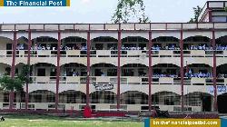 মটুকপুর স্কুল এ্যান্ড কলেজ: ডোমারের শ্রেষ্ঠ শিক্ষা প্রতিষ্ঠানের স্বীকৃতি