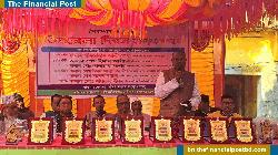 পাইকগাছায় কিশোর কার্যক্রমের আওতায় উপজেলা দিবস উদযাপন