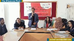 জামালপুরে প্রজনন স্বাস্থসেবা বিষয়ক ওরিয়েন্টেশন