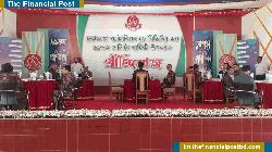 চুয়াডাঙ্গা ৬ বিজিবি: ৬৯ বছরের গৌরবময় পথচলা