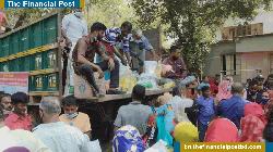 এবারের রমজানে টিসিবির পণ্য পাচ্ছেন না খুলনার অধিকাংশ দরিদ্র মানুষ