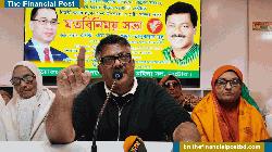 বিএনপি ক্ষমতায় গেলে নারীদের ফ্যামিলি কার্ড দেয়া হবে: দুলু