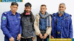 আদমদীঘিতে ইয়াবাসহ দুই মাদক কারবারি গ্রেপ্তার