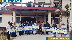 বদলির পরও চুপিসারে পছন্দের ব্যক্তিদের প্রণোদনা