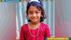 পাইকগাছায় ৯ বছরের শিশু কন্যা নিখোঁজ