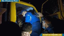 ভালুকায় সড়ক দুর্ঘটনায় প্রধান শিক্ষকের মর্মান্তিক মৃত্যু