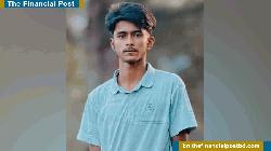 ভাঙ্গায় সড়ক দুর্ঘটনায় স্কুল শিক্ষার্থীর মৃত্যু, আহত ১