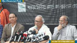 বাংলাদেশের কয়লা-গ্যাস দখলে দেশি-বিদেশি ষড়যন্ত্র চলছে: রিজভী