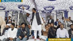 যে কার‌ণে বিএন‌পির সা‌থে জোটবদ্ধ হ‌লো গণঅধিকার প‌রিষদ