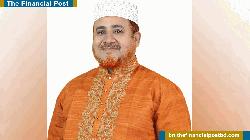 চুয়াডাঙ্গা–২ আসনে জামায়াতের প্রার্থী রুহুল আমিনকে শোকজ