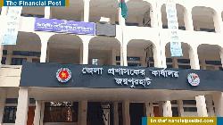 জয়পুরহাটে মনোনয়নে নাটকীয় মোড়, দুই আসনে প্রার্থী ১১ জন