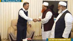 নীলফামারী-১ জোট থেকেও নেই