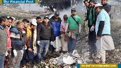 চলনবিল বাঁচাতে মাঠে নামলেন ইউএনও