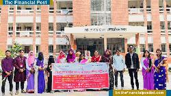 ৮ বছরে ২ হাজার ৭৭৮ ব্যাগ রক্ত সরবরাহ করেছে বাঁধন