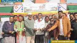 আমাদের একমাত্র লক্ষ্য হওয়া দরকার জ্ঞান: অধ্যাপক আলী রিয়াজ