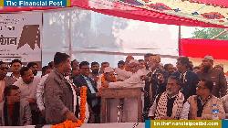 শরীয়তপুরে ৫ শতাধিক আ.লীগ নেতাকর্মীর বিএনপিতে যোগদান