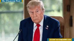 ইরানে নতুন নেতৃত্ব চান ট্রাম্প