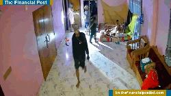 আড়াইহাজারে মৎস্য ব্যবসায়ীর বাড়িতে দুর্ধর্ষ ডাকাতি