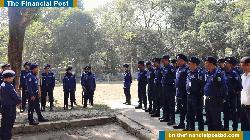 সর্বোচ্চ পেশাদারিত্বে দায়িত্ব পালন করতে হবে- পুলিশ সুপার