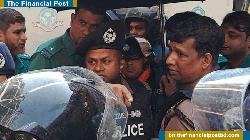 আলিফ হত্যা মামলা, চিন্ময় দাসসহ ৩৯ জনের বিরুদ্ধে চার্জ গঠন