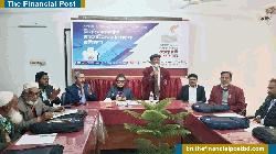 মাগুরায় পিআইবি'র নির্বাচনকালীন সাংবাদিকতা বিষয়ক প্রশিক্ষণ