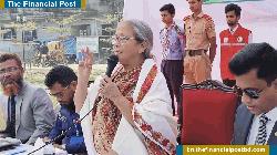 গণভোট মূলত আগামীতে যেনো কোন ফ্যাসিষ্ট সৃষ্টি না হয় সেজন্যই গণভোট