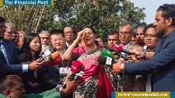 তিস্তা মহাপরিকল্পনা বাস্তবায়ন নিয়ে হতাশ হওয়ার কারণ নেই