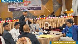 কলাপাড়ায় মাধ্যমিক শিক্ষার গুণগত মানোন্নয়নে করণীয় শীর্ষক সভা