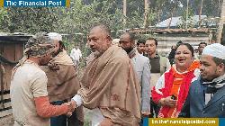 প্রতিহিংসার রাজনীতিকে আমি ঘৃণা করি: এস এম জিলানী