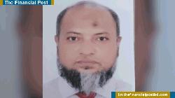 ক্যাপ্টেন ফরিদ: পোর্ট এবং শিপিং জগতের এক উজ্জ্বল নক্ষত্র