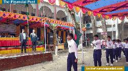 পাইকগাছা সরকারি উচ্চ বিদ্যালয়ের বার্ষিক ক্রীড়া ও সাংস্কৃতিক প্রতিযোগিতা অনুষ্ঠিত