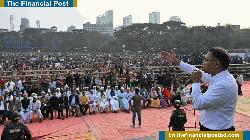 বস্তিবাসীদের জন্য উন্নত শিক্ষা ও চিকিৎসা নিশ্চিত করা হবে: তারেক রহমান