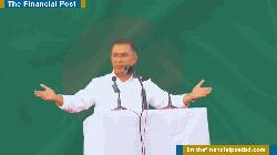 বিকেলে সিলেট যাচ্ছেন তারেক রহমান, কাল থেকে নামবেন নির্বাচনী প্রচারে