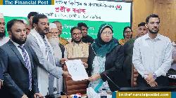 প্রতীক পেলেন ফেনীর তিনটি আসনে ২৬ প্রার্থী