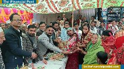 বিএনপিতে শতাধিক আওয়ামী লীগের নারী কর্মীর যোগদান 