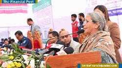 ‘হ্যাঁ’ ভোট শুধু চিহ্ন নয়, দায়িত্বের প্রতীক’: ফরিদা আখতার