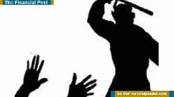 কেশবপুরে নেশার টাকার জন্য পিতাকে হত্যা