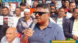 নাটোর সদর ও নলডাঙ্গার মানুষ বিপুল ভোটে বিজয়ী করবে—দুলু