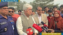 গণভোট শত বছরের দিকনির্দেশনা দিবে: আদিলুর রহমান খান