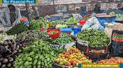 শীত শেষ না হতেই সবজির বাজারে উত্তাপ
