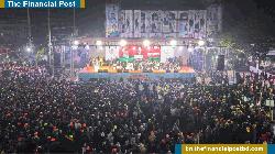 করবো কাজ, গড়বো দেশ—সবার আগে বাংলাদেশ: তারেক রহমান