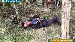 পাবনায় কলাবাগান থেকে কিশোরের লাশ উদ্ধার