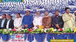 আপনারা পাশে থাকলে আগামীর রাষ্ট্র নায়ক হবেন তারেক রহমান