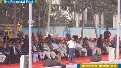 ভোটাধিকার ও গণতন্ত্র পুনরুদ্ধারের আহ্বান