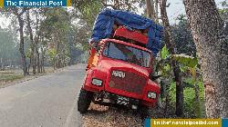 কাউনিয়ায় সড়ক দুর্ঘটনায় নিহত ১